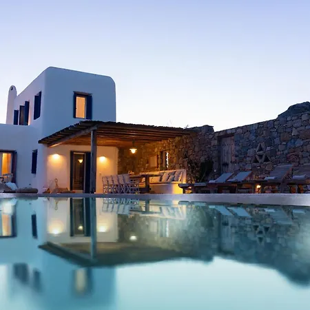 Tranquil By Whitelist Mykonos Mykonos Town
