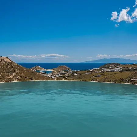 Villa Tranquil By Whitelist Mykonos Mykonos Town