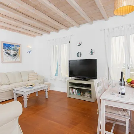 Villa Tranquil By Whitelist Mykonos Mykonos Town