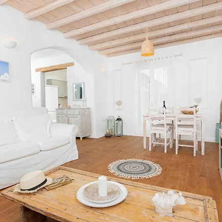 Villa Tranquil By Whitelist Mykonos Mykonos Town