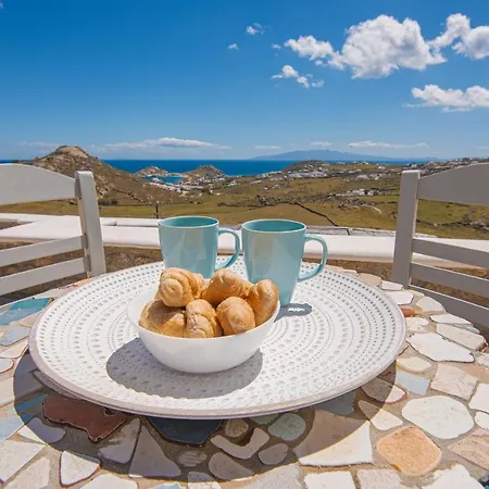 Tranquil By Whitelist Mykonos