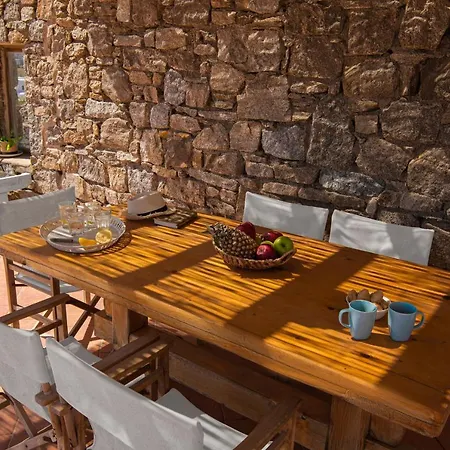 Tranquil By Whitelist Mykonos Mykonos Town