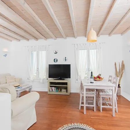 Villa Tranquil By Whitelist Mykonos Mykonos Town